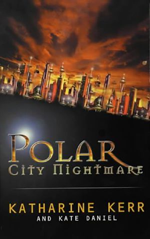 [Polar City 02] • Polar City Nightmare